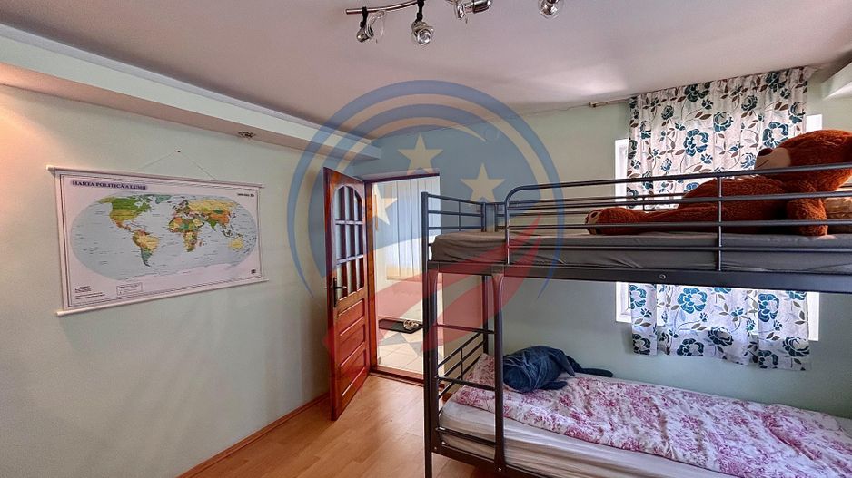 Vila cu 6camere de vanzare in Carcea/Dolj - Poză 23