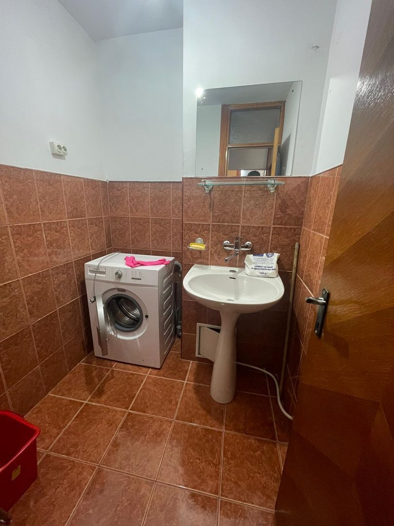 Apartament 3 Camere De Vanzare| Semidecomandat | 66mp | Manastur - Poză 10