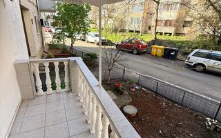 2 camere, zona Modern-Dorobanti, apartament superb, zona linistita! - Poză 21