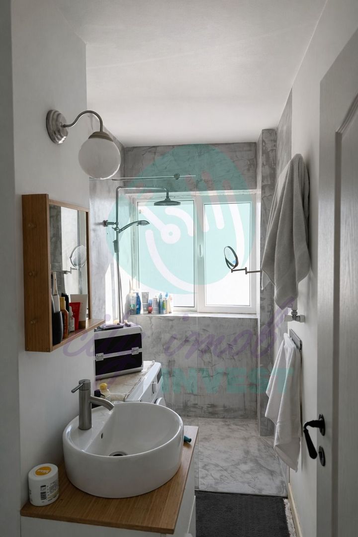 2 camere Tineretului | 5 min metrou | Mobilat - Poză 5