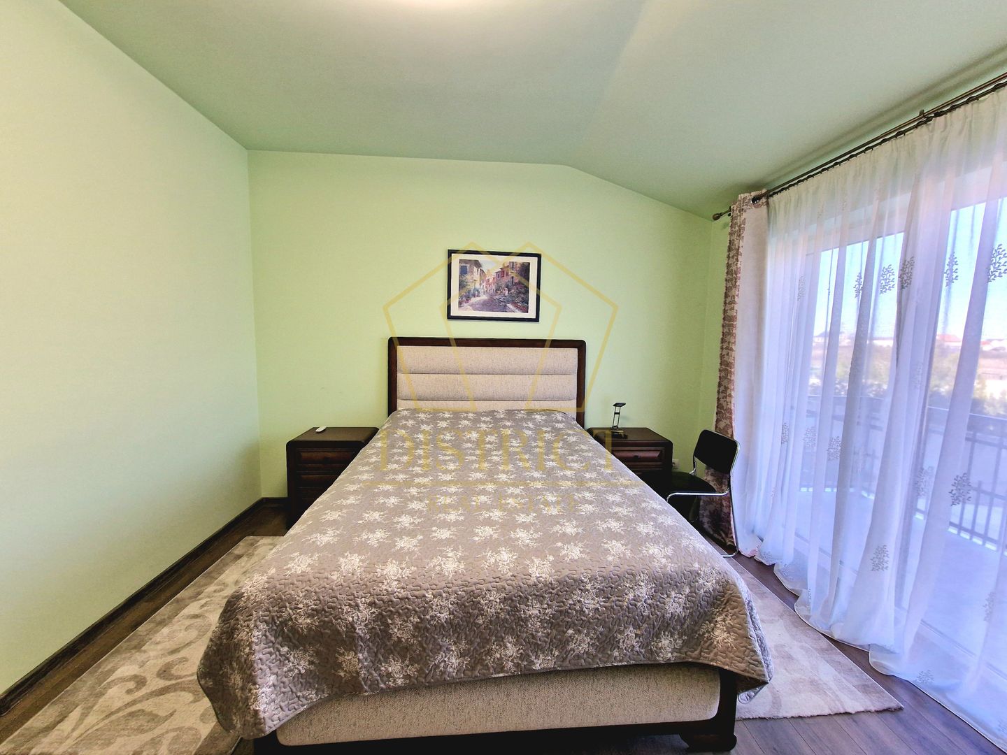 Duplex spatios cu 4 camere si 2 bai | Mosnita Veche | Drumul Boilor - Poză 3