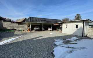 PENSIUNE DE VÂNZARE PORUMBACU DE SUS - Poză 33