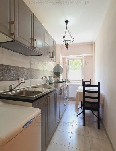 Inchiriere garsoniera moderna, decomandata, bloc reabilitat, Metrou Obor - Poză 12