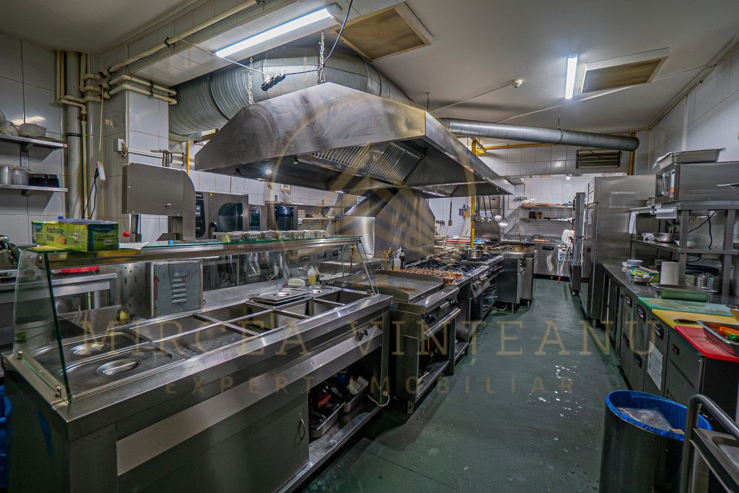 Piata Ovidiu - Hotel Peninsula **** -  D+P+2E+M+Pod circulabil. - Poză 90