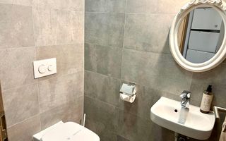 Apartament 3 camere decomandat, 2 bai, parcare, boxa, Kasper Coresi - Poză 8