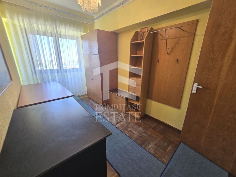 Centru - Apartament de 4 camere cu vedere Panoramica la Marea Neagra - Poză 10