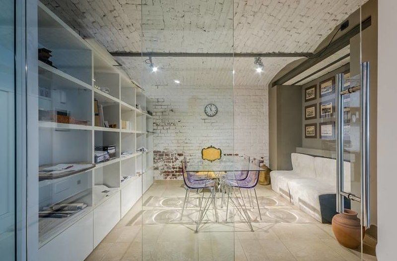 Spatiu pentru birouri in imobil renovat, situat in Piata Unirii - Poză 6