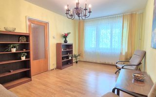 COMISION 0% - 2 camere decomandat 52mp mobilat-utilat metrou Nicolae Grigorescu - Poză 4