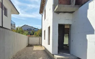 Casă P+1+M, 170 mp utili și mansardă open space, Otopeni - Poză 15