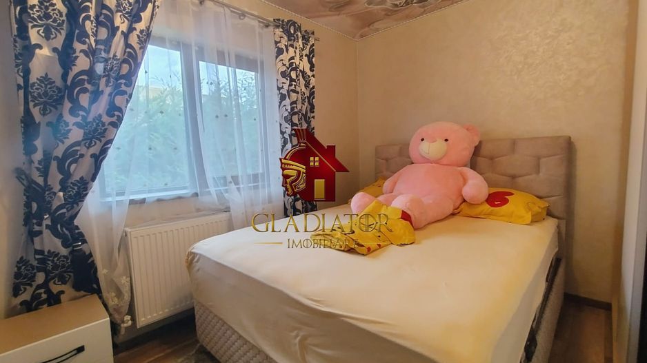 Casă modernă individuală în Lunca Cetățuii – confort și eleganta - Poză 26