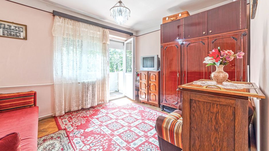 VÂNDUT Apartament Arad, zona ultracentrală, b-dul Revoluției. - Poză 5