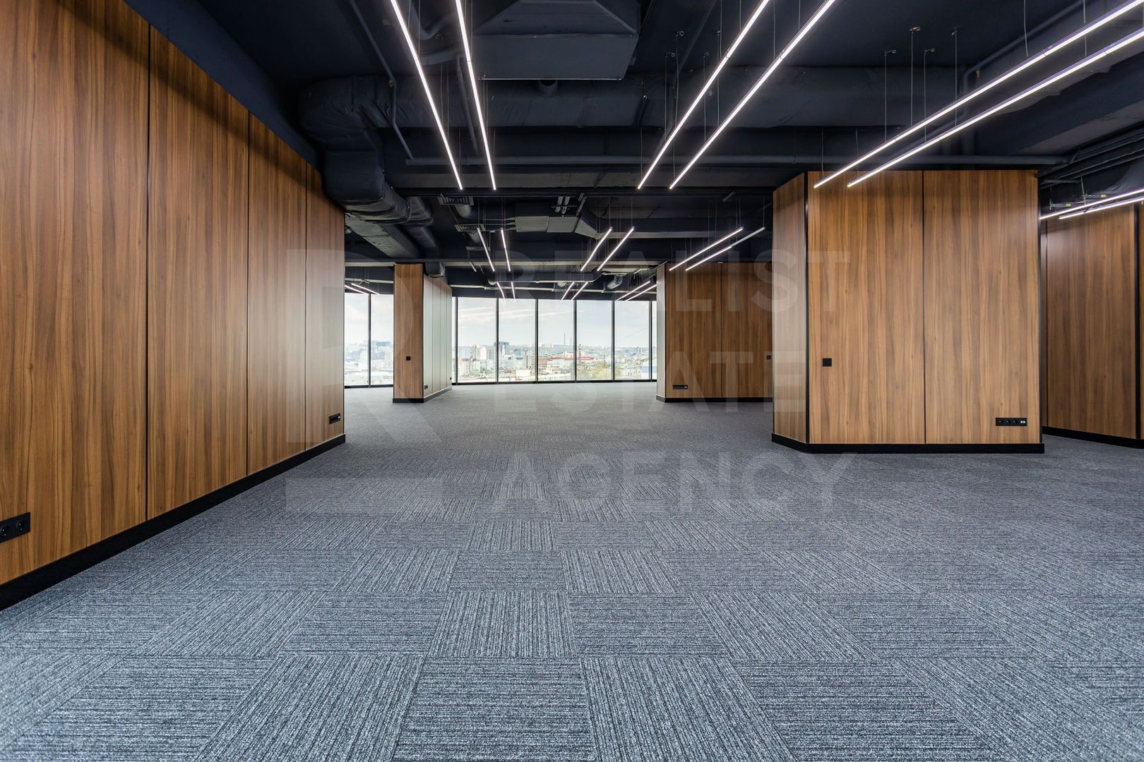 Vânzare, spațiu comercial, 362mp, bd. Ștefan cel Mare și Sfânt, Centru - Poză 13