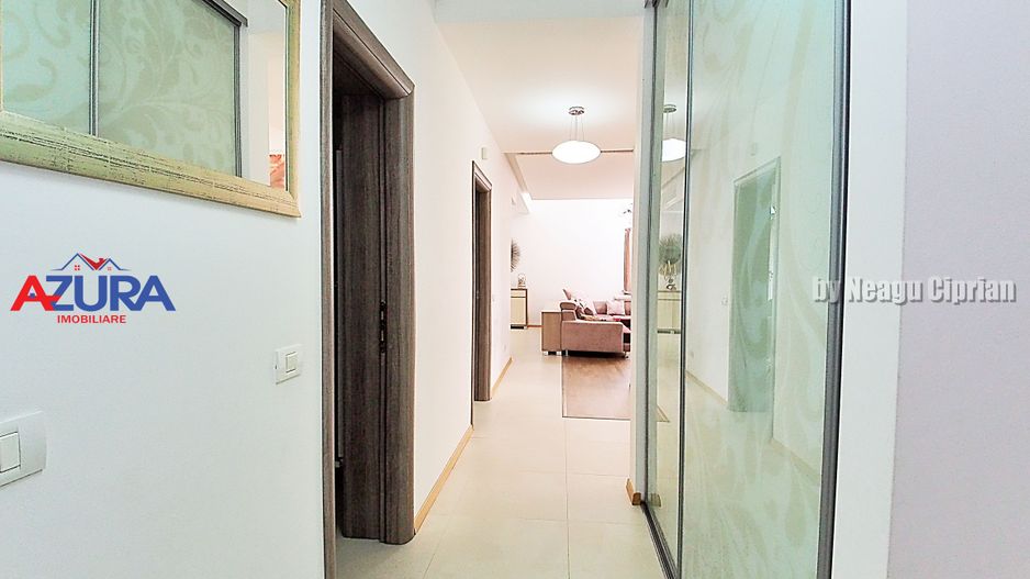 AZURA Imobiliare - Vila de Lux langa Pitesti - Poză 23