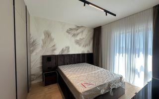 Lux și confort absolut într-un apartament de 2 camere – One Cotroceni - Poză 5