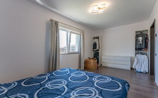 Casă Individuală de Închiriat, Încălzire în Pardoseală, Teren 400 mp - Poză 10