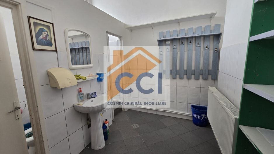 Spatiu comercial in inima cartierului Cornisa - Poză 9