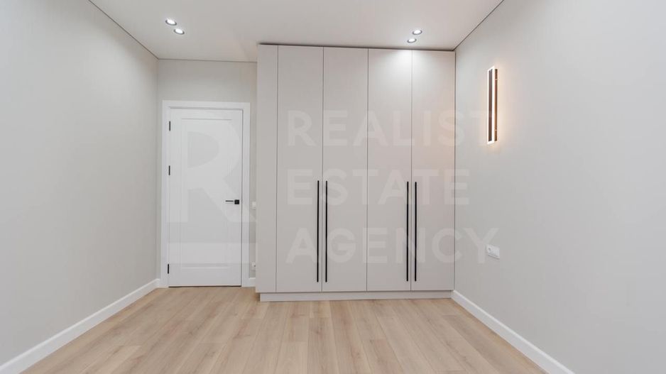 Vânzare, apartament, 4 camere, strada Ion Buzdugan, Buiucani - Poză 18