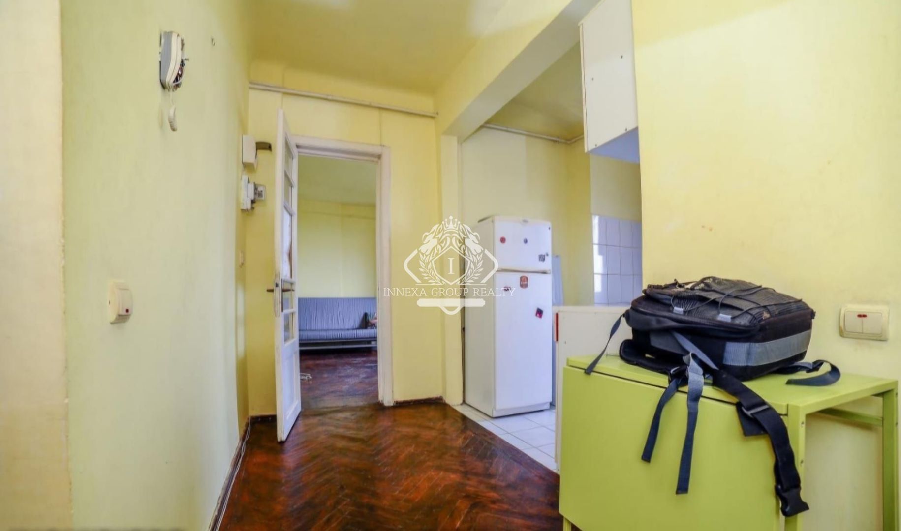 Mărășești | Garsoniera | 36mp | et 5 | centrala proprie | 55.000 euro - Poză 6