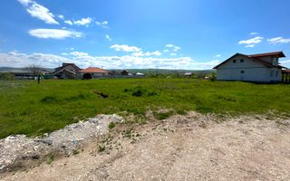 Teren de vanzare, 500mp, 27ml deschidere, zona Partos - Poză 3