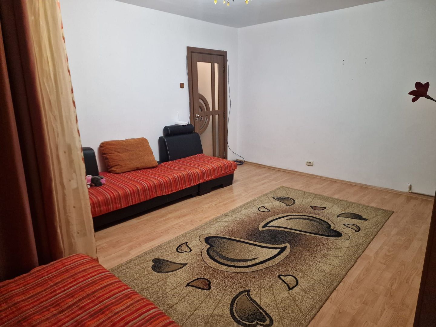 Apartament 3 camere- Cartier George Enescu - Poză 2