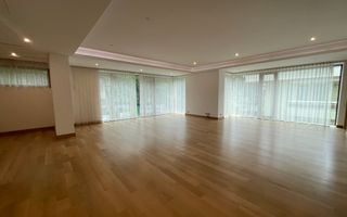 APARTAMENT LUX CU 3 CAMERE, SPATIOS, LA INCHIRIERE IN ZONA PRIMAVERII - Poză 1