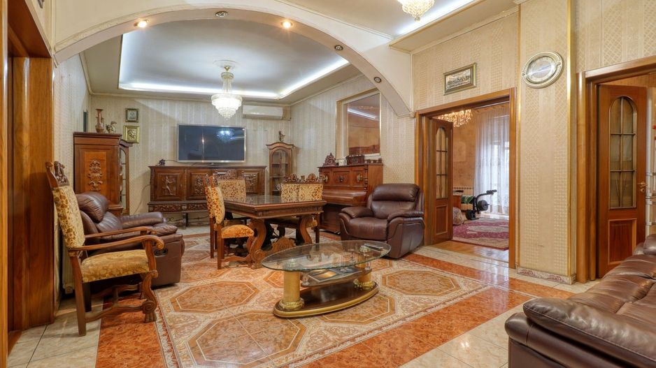 UNIRII-  4 CAMERE- 120 MP UTILI- COMISION 0% - - Poză 1