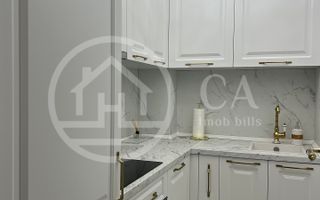 Apartament cu 2 camere de inchiriat in Prima Green Oradea - Poză 8