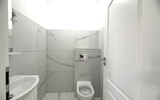Casă individuală modernă cu 4 camere pe parter I Giroc I Comision 0% - Poză 12