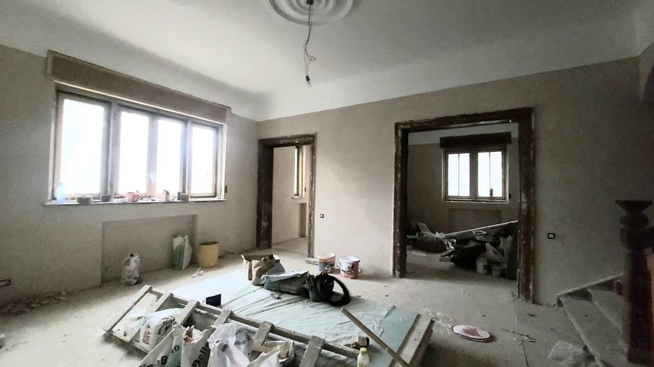 Palatul Parlamentulu Izvor | Cotroceni | Curte libera 300Mp |10 parcari in curte - Poză 28