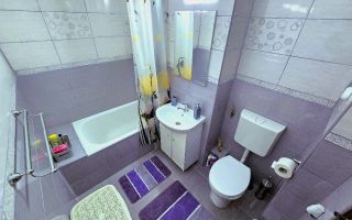 Apartament de închiriat Sibiu | Vasile Aaron | 2 camere | 54 mp - Poză 5