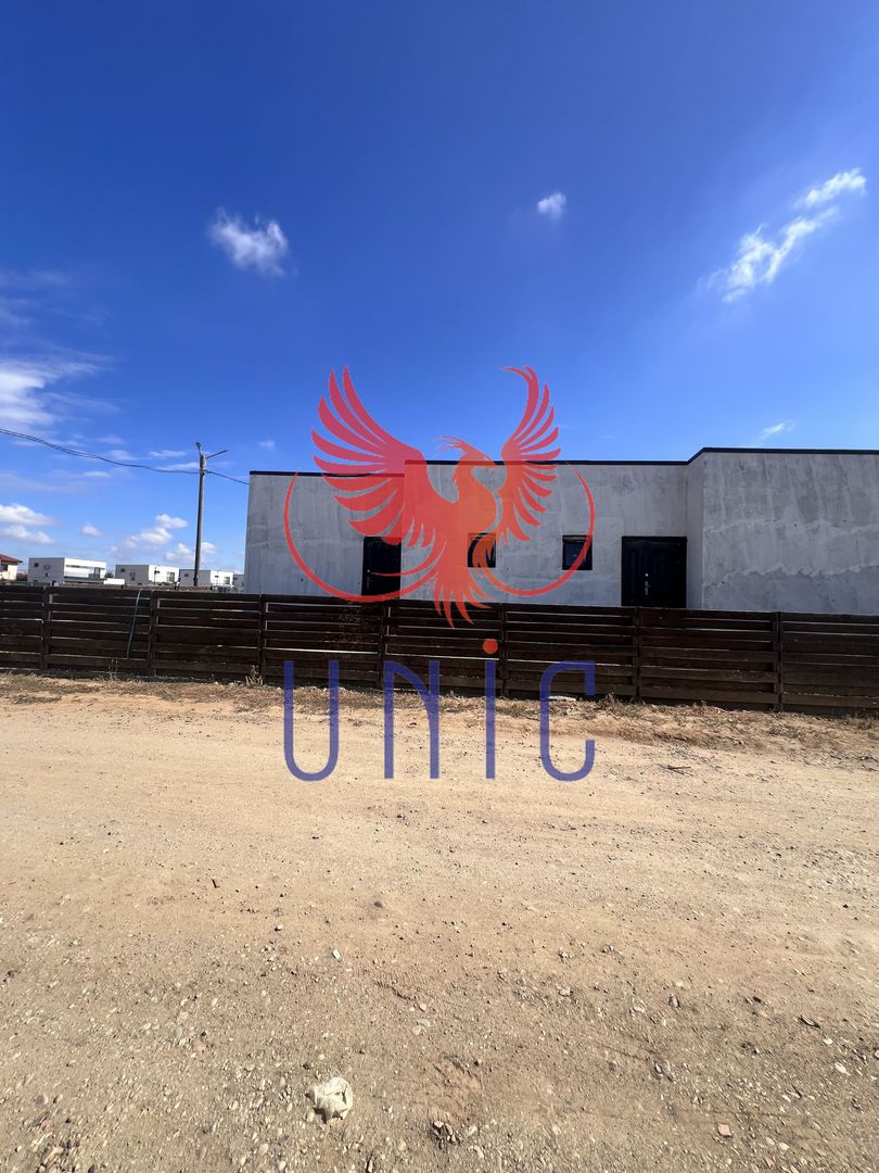 Casa noua zona Damila - Poză 2