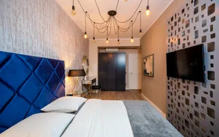 Apartament 4 camere premium | 49 Gafencu Residence | Herastrau - Poză 29