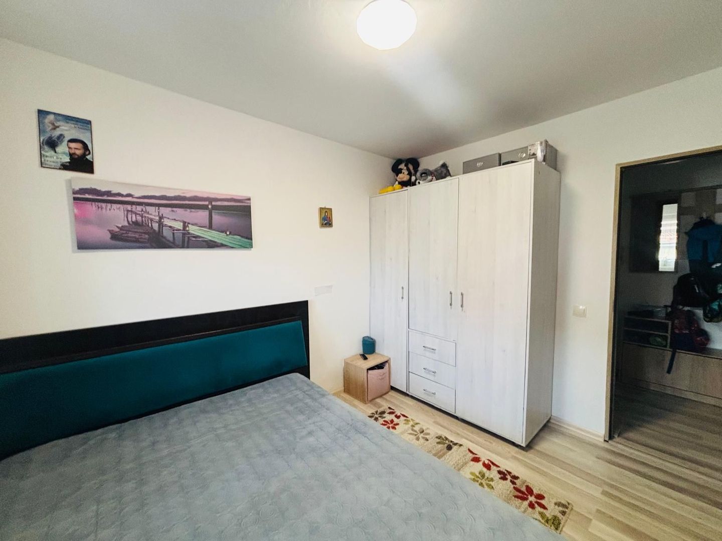 Apartament 2 camere I 50 mp I Obcini I 85.000 € - Poză 3