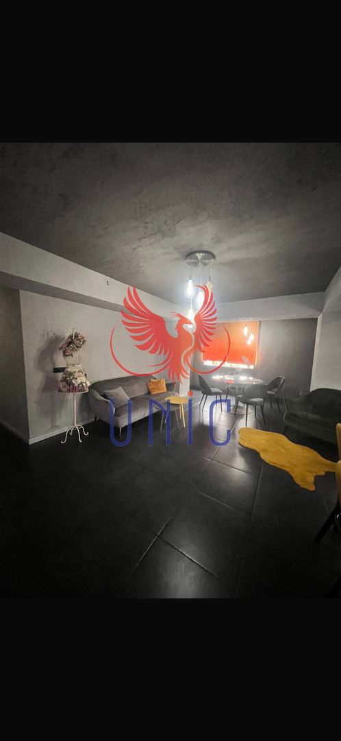 3 camere, lux, etaj 1, bloc nou, Brazda lui Novac - Poză 6