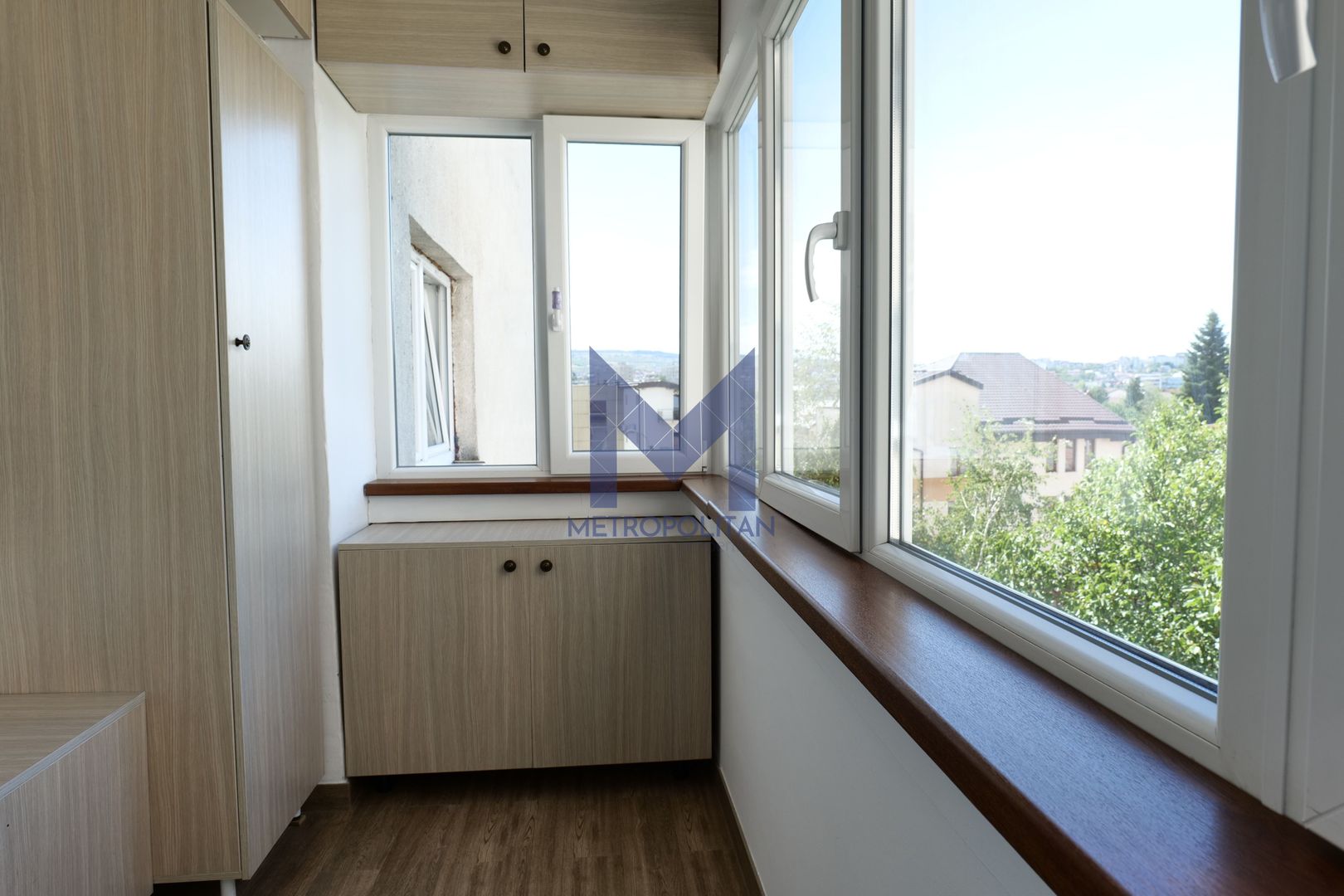 De închiriat 4 camere, N.Titulescu- 2 parcări-merită văzut LIVE! - Poză 10
