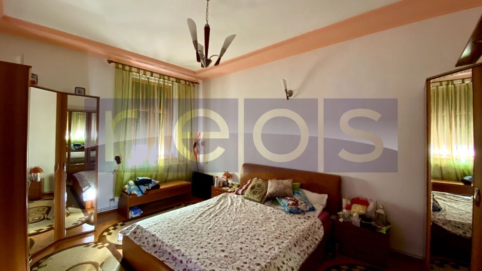 DE VANZARE 3 CAMERE 100 MP | BOXA 10 MP | SEBASTIAN | VULCAN CENTER - Poză 5