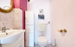 OPORTUNITATE | Apartament la Casa | 160 MP+Pod | Mehala | Comision 0% - Poză 23