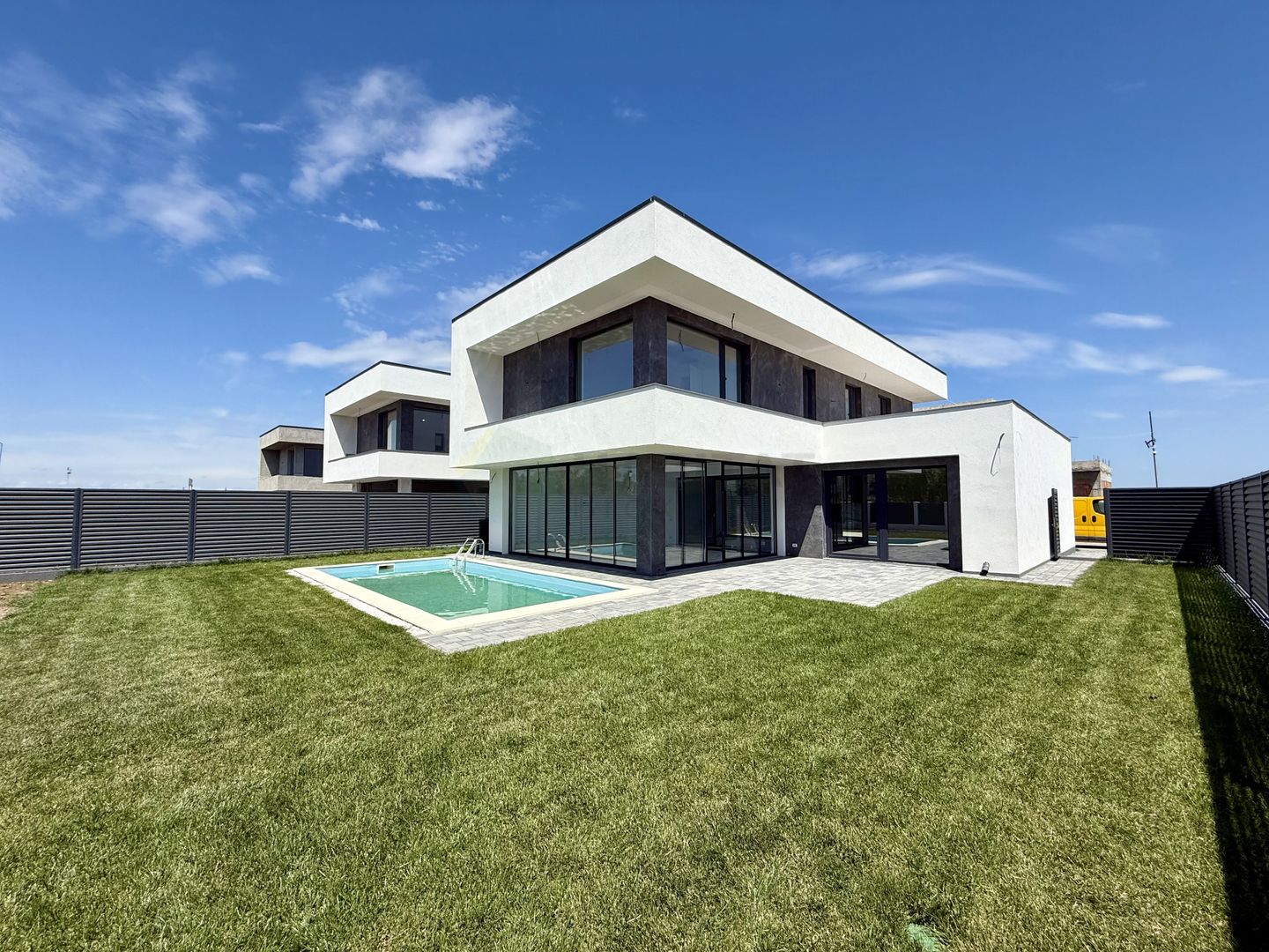 Own Lake Residence | Vila 6 camere | Pompa de caldura - Poză 14