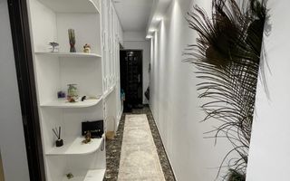 Apartament 3 Camere Decomandat 100 Mp Cug Mobilat si Utilat - Poză 10