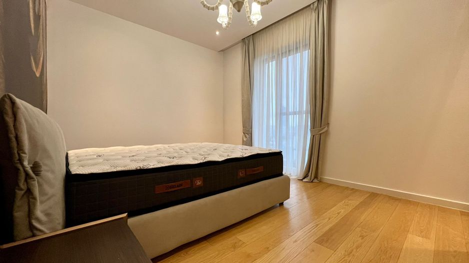 Apartament spatios 4 camere I Zona Herastrau I One Herastrau Park - Poză 17