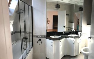 VILA CU 4 DORMITOARE IN COMPLEX REZIDENTIAL - Poză 9