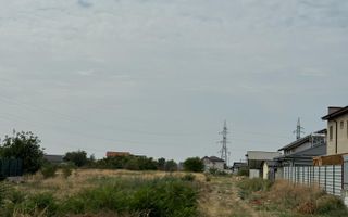 Parcele de teren/Str Ficusului/Damila/Craiova - Poză 3