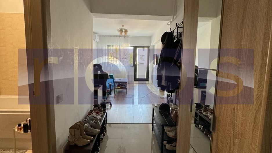 Vânzare apartament 2 camere – Calea Moșilor - Poză 5