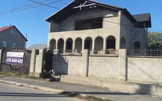 Vânzare, casă, 2 nivele, 5 camere, sat. Verejeni. r-nul. Telenești - Poză 26