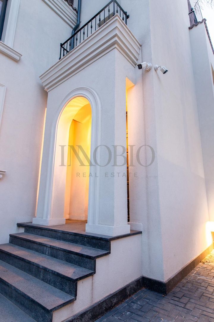 Casă/Vilă deosebită | Premium | Sediu/Rezidential | Piata Victoriei - Poză 19