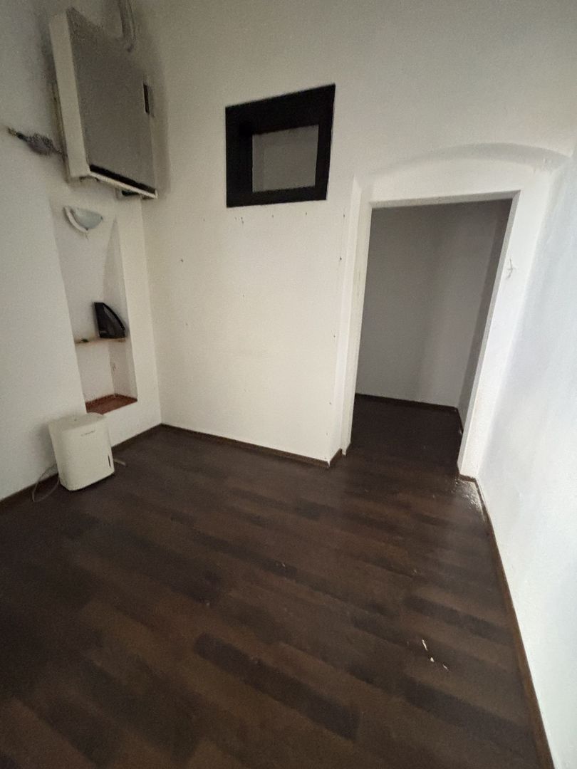 Apartament 1 camera in clădire istorica - Poză 8