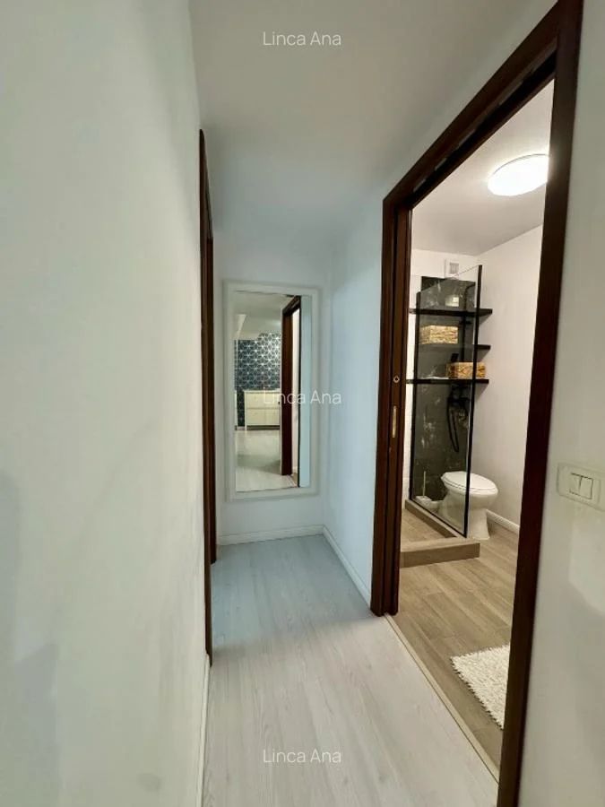 Apartament superb Floreasca - Poză 14