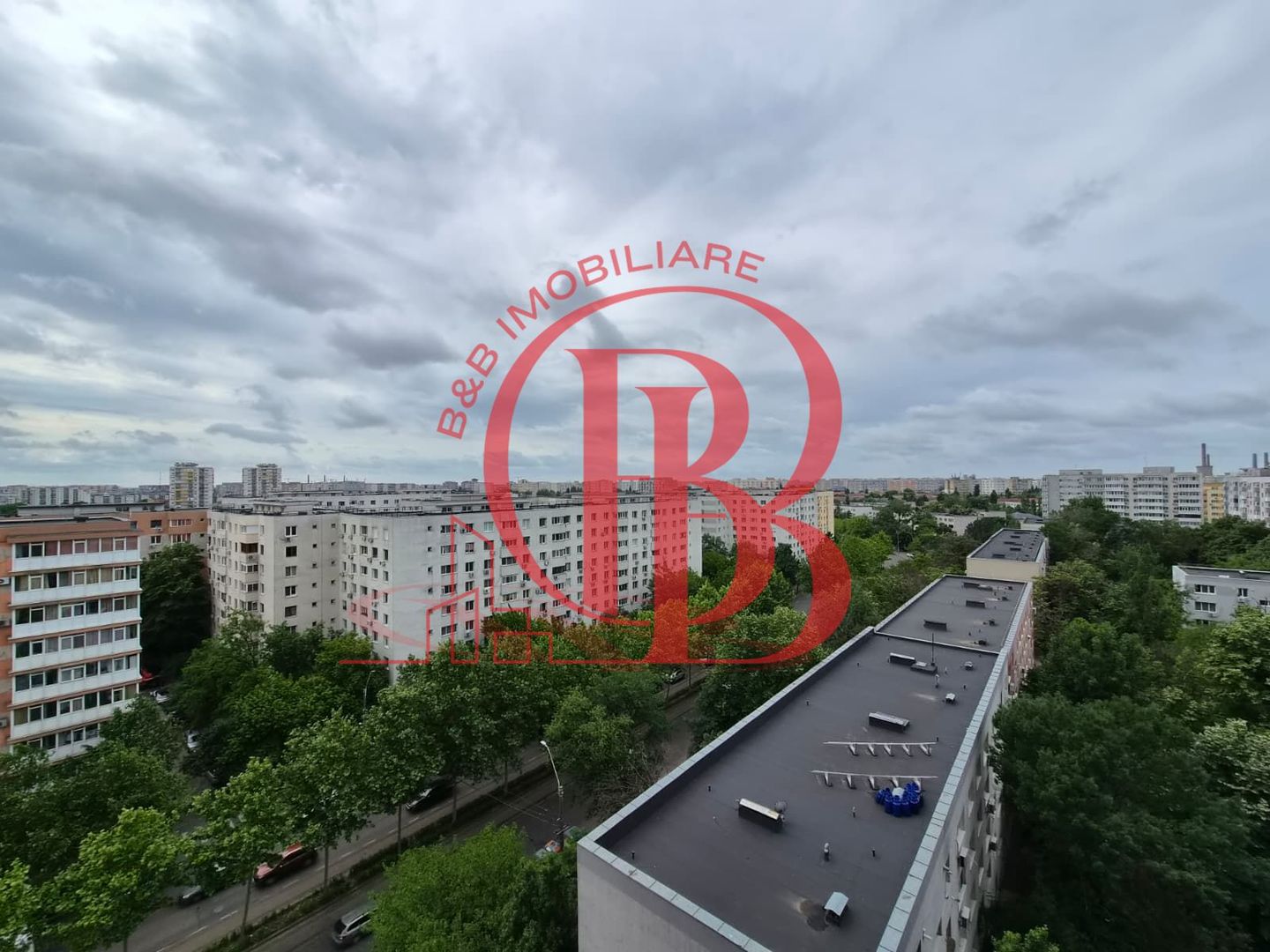 5 camere 193 mp total | 2 Terase | 3 bai | Liviu Rebreanu - Poză 27