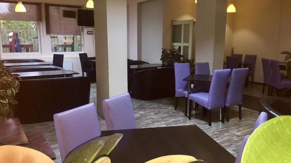 De inchiriat sau de vanzare – Spațiu Comercial în Ghermănești, Snagov, - Poză 4