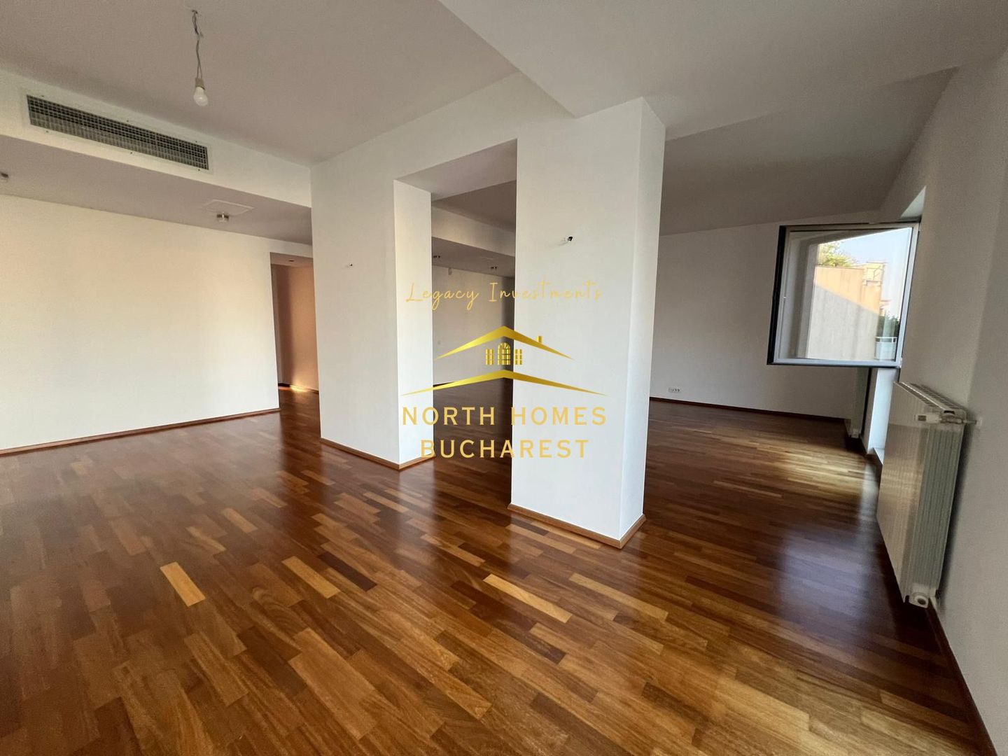 Apartment 160 mp | Zona Baneasa | Ambasada SUA-PARCARE - Poză 4